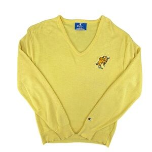 Champion | Vintage North Dakota State University Sweater | Large‎